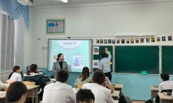 Путь к успеху молодых педагогов